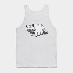 Appa the sky bison Tank Top